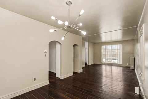 Tiny photo for 7526 S Merrill Avenue, Chicago, IL 60649 (MLS # 12333036)