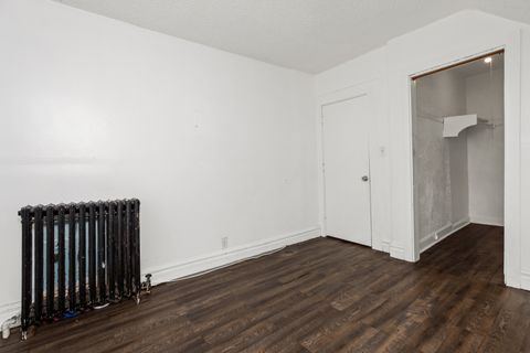 Tiny photo for 7526 S Merrill Avenue, Chicago, IL 60649 (MLS # 12333036)