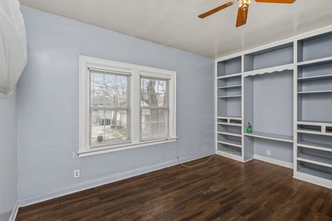 Tiny photo for 7526 S Merrill Avenue, Chicago, IL 60649 (MLS # 12333036)