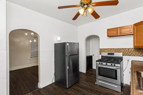 Tiny photo for 7526 S Merrill Avenue, Chicago, IL 60649 (MLS # 12333036)