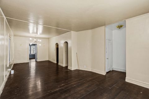 Tiny photo for 7526 S Merrill Avenue, Chicago, IL 60649 (MLS # 12333036)