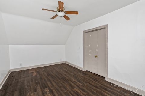 Tiny photo for 7526 S Merrill Avenue, Chicago, IL 60649 (MLS # 12333036)