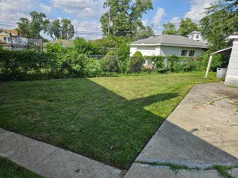 Tiny photo for 1009 24th Avenue, Bellwood, IL 60104 (MLS # 12729941)