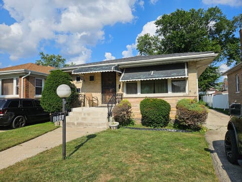Photo of 1009 24th Avenue, Bellwood, IL 60104 (MLS # 12729941)