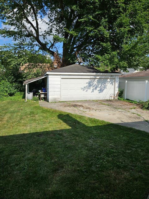 Tiny photo for 1009 24th Avenue, Bellwood, IL 60104 (MLS # 12729941)