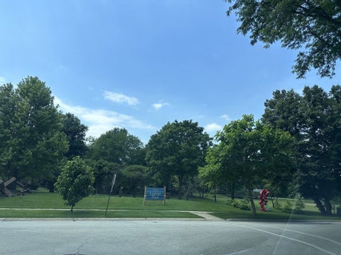 Tiny photo for 2612 Central Drive #1N, Flossmoor, IL 60422 (MLS # 12703524)