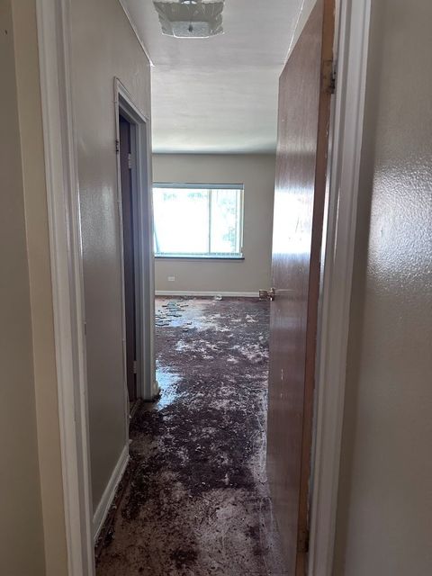 Tiny photo for 2612 Central Drive #1N, Flossmoor, IL 60422 (MLS # 12703524)