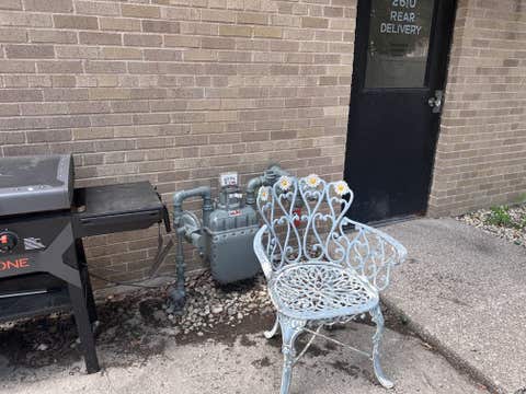 Tiny photo for 2612 Central Drive #1N, Flossmoor, IL 60422 (MLS # 12703524)