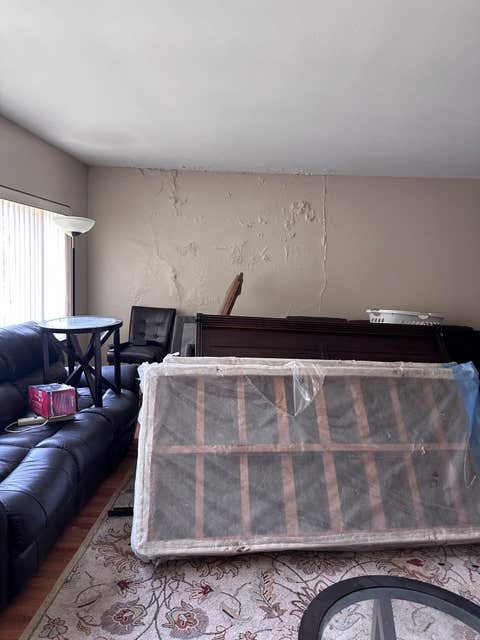 Tiny photo for 2612 Central Drive #1N, Flossmoor, IL 60422 (MLS # 12703524)