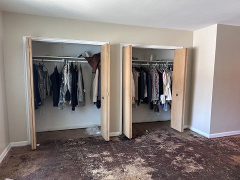 Tiny photo for 2612 Central Drive #1N, Flossmoor, IL 60422 (MLS # 12703524)