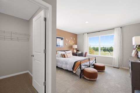Tiny photo for 360 Cold Spring Street, Algonquin, IL 60102 (MLS # 12651070)