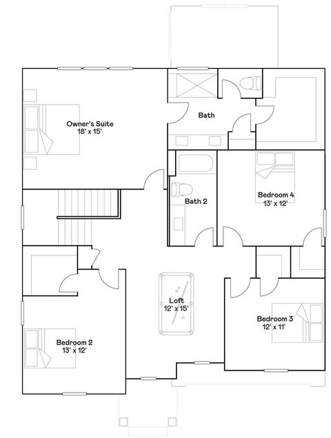 Tiny photo for 360 Cold Spring Street, Algonquin, IL 60102 (MLS # 12651070)