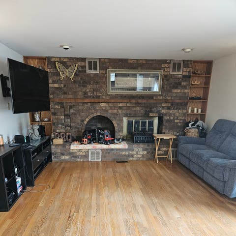 Tiny photo for 9157 S 83rd Court, Hickory Hills, IL 60457 (MLS # 12693945)