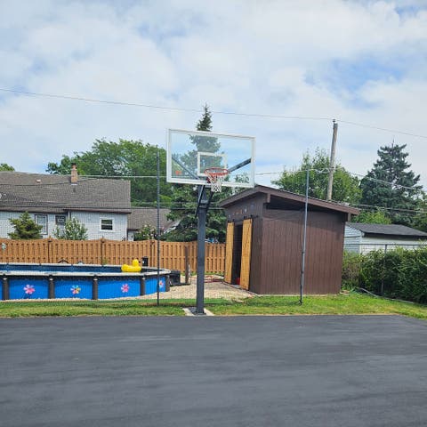 Tiny photo for 9157 S 83rd Court, Hickory Hills, IL 60457 (MLS # 12693945)