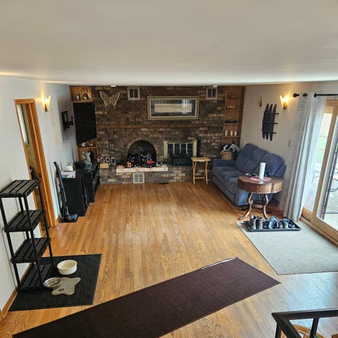 Tiny photo for 9157 S 83rd Court, Hickory Hills, IL 60457 (MLS # 12693945)
