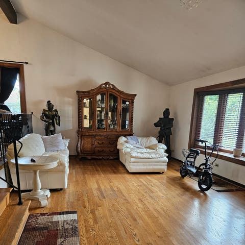 Tiny photo for 9157 S 83rd Court, Hickory Hills, IL 60457 (MLS # 12693945)