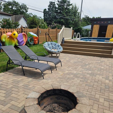 Tiny photo for 9157 S 83rd Court, Hickory Hills, IL 60457 (MLS # 12693945)