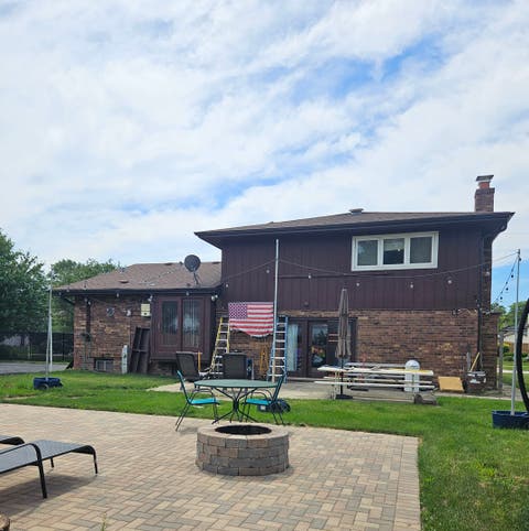 Tiny photo for 9157 S 83rd Court, Hickory Hills, IL 60457 (MLS # 12693945)