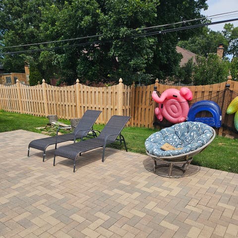 Tiny photo for 9157 S 83rd Court, Hickory Hills, IL 60457 (MLS # 12693945)
