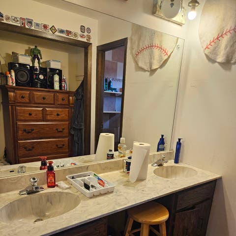 Tiny photo for 9157 S 83rd Court, Hickory Hills, IL 60457 (MLS # 12693945)