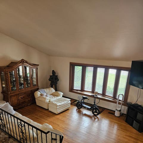 Tiny photo for 9157 S 83rd Court, Hickory Hills, IL 60457 (MLS # 12693945)