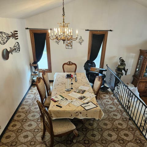 Tiny photo for 9157 S 83rd Court, Hickory Hills, IL 60457 (MLS # 12693945)