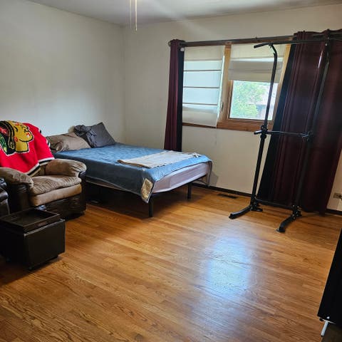 Tiny photo for 9157 S 83rd Court, Hickory Hills, IL 60457 (MLS # 12693945)