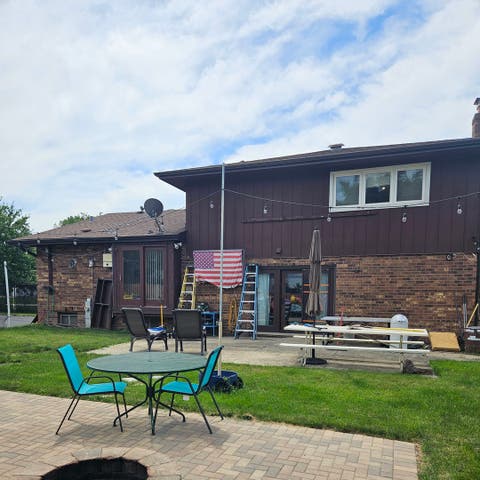 Tiny photo for 9157 S 83rd Court, Hickory Hills, IL 60457 (MLS # 12693945)