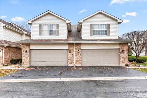 A home in Orland Park