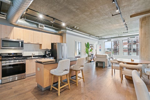 Tiny photo for Chicago, IL 60607 (MLS # 12753187)