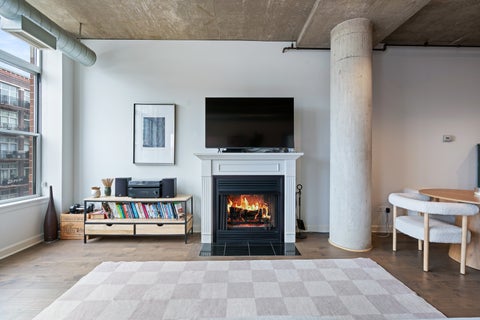 Tiny photo for Chicago, IL 60607 (MLS # 12753187)