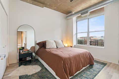 Tiny photo for Chicago, IL 60607 (MLS # 12753187)