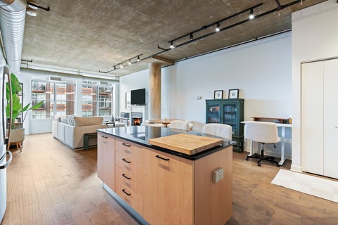 Tiny photo for Chicago, IL 60607 (MLS # 12753187)
