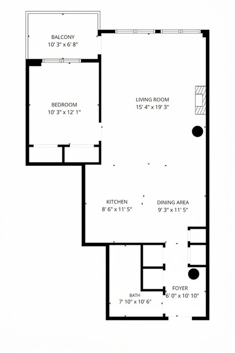 Tiny photo for Chicago, IL 60607 (MLS # 12753187)