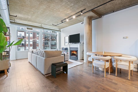 Tiny photo for Chicago, IL 60607 (MLS # 12753187)