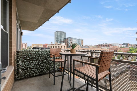 Tiny photo for Chicago, IL 60607 (MLS # 12753187)