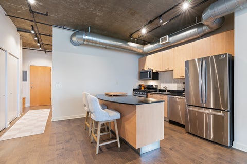 Tiny photo for Chicago, IL 60607 (MLS # 12753187)
