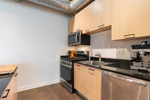 Tiny photo for Chicago, IL 60607 (MLS # 12753187)