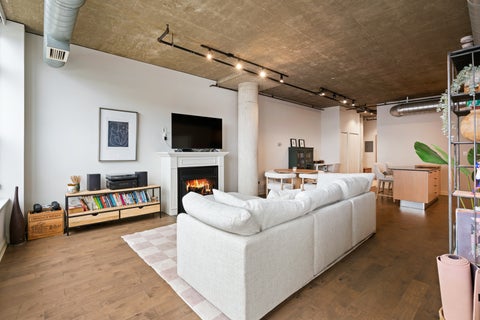 Tiny photo for Chicago, IL 60607 (MLS # 12753187)