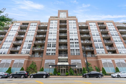 Photo of Chicago, IL 60607 (MLS # 12753187)