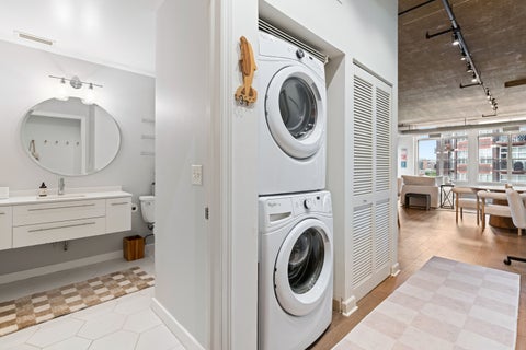 Tiny photo for Chicago, IL 60607 (MLS # 12753187)