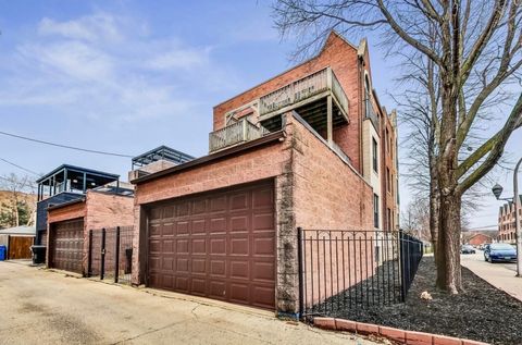 Tiny photo for 4452 S University Avenue #1S, Chicago, IL 60653 (MLS # 12561691)