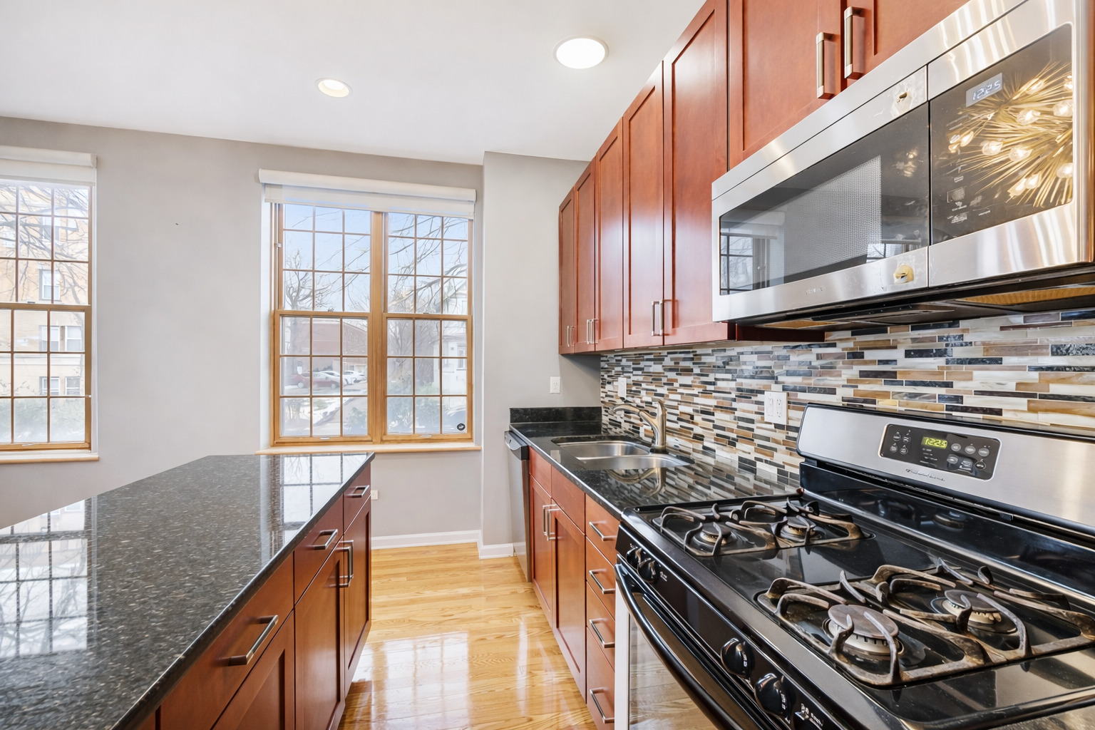 4452 S University Avenue 1S