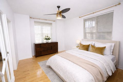 Tiny photo for 4452 S University Avenue #1S, Chicago, IL 60653 (MLS # 12561691)