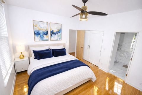 Tiny photo for 4452 S University Avenue #1S, Chicago, IL 60653 (MLS # 12561691)