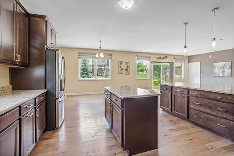 Tiny photo for 12427 Pemrose Court, Mokena, IL 60448 (MLS # 12662205)
