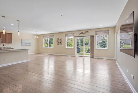 Tiny photo for 12427 Pemrose Court, Mokena, IL 60448 (MLS # 12662205)
