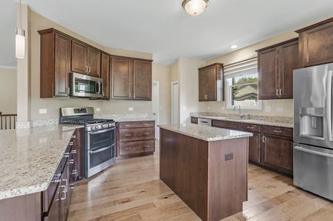 Tiny photo for 12427 Pemrose Court, Mokena, IL 60448 (MLS # 12662205)