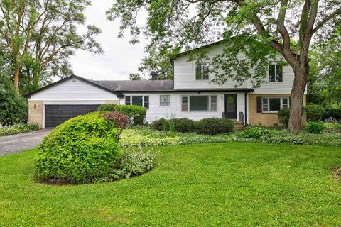 7001 W Meadow Lane Road Long Grove IL 60060