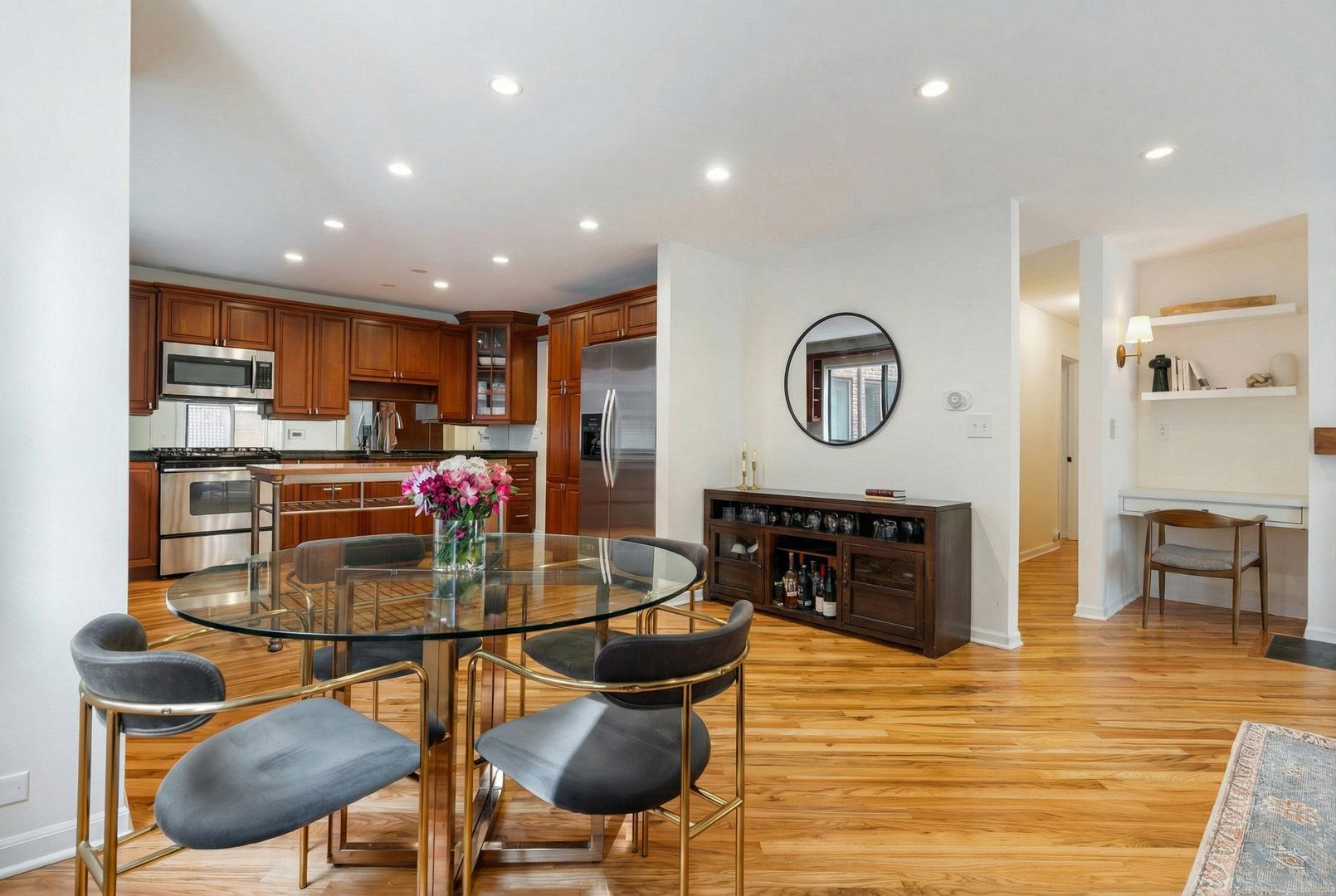 1651 N Dayton Street 203